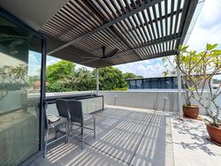 Greenbank Park (D21), Semi-Detached #486851011